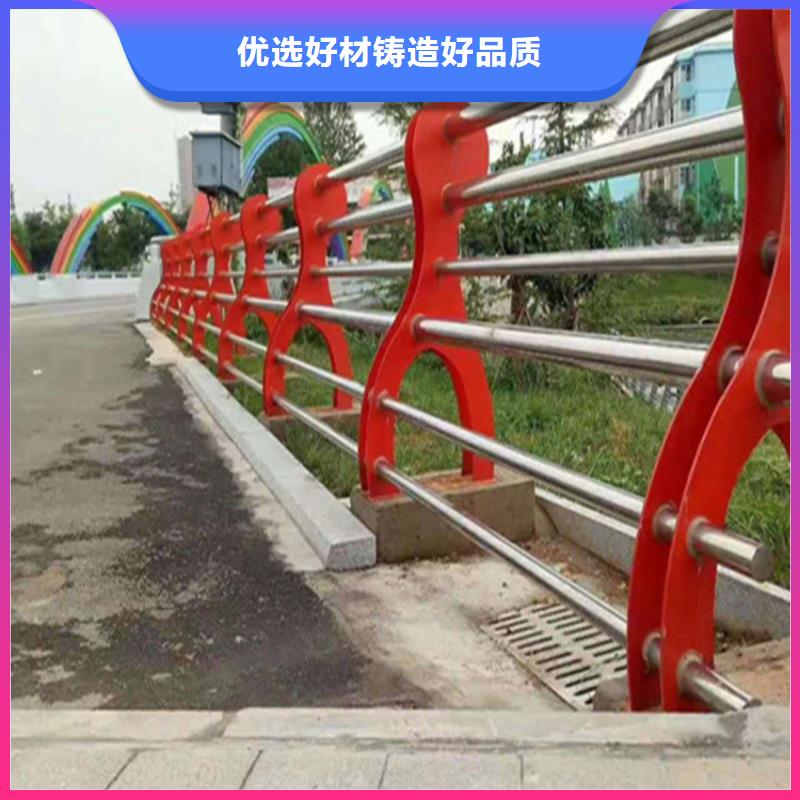 不锈钢护栏_【防撞桥梁护栏】工厂认证