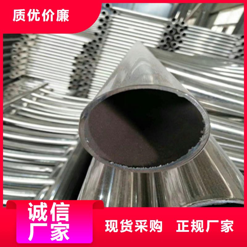 不锈钢复合管,【热镀锌立柱】厂家实力雄厚