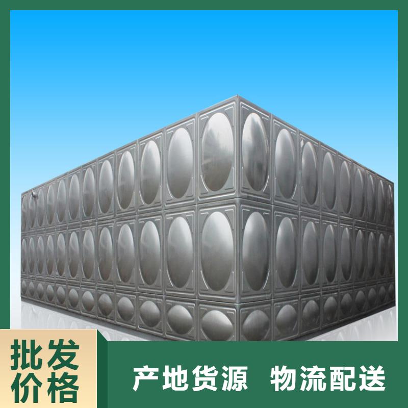不锈钢水箱壹水务优壹水务产品