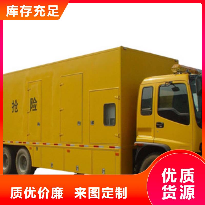 发电机租赁发电机实地大厂