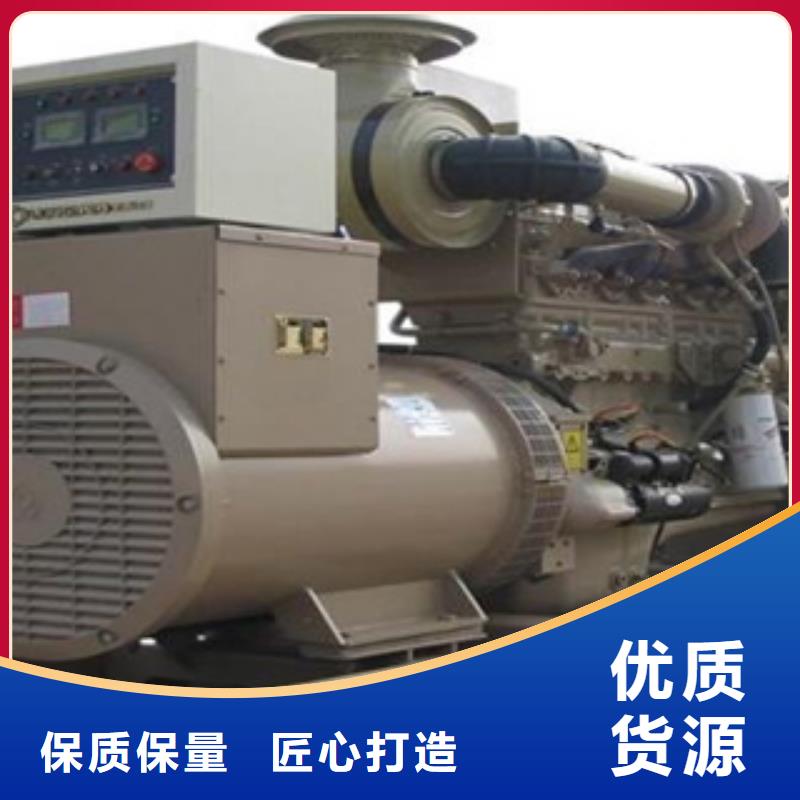 發(fā)電機出租發(fā)電機細節(jié)展示