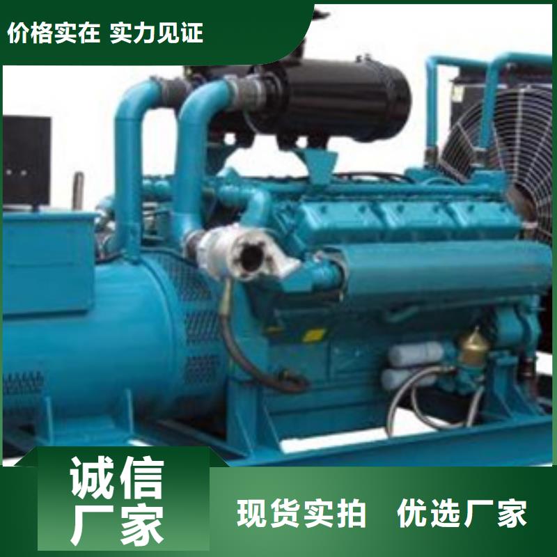 發(fā)電機出租發(fā)電機細節(jié)展示