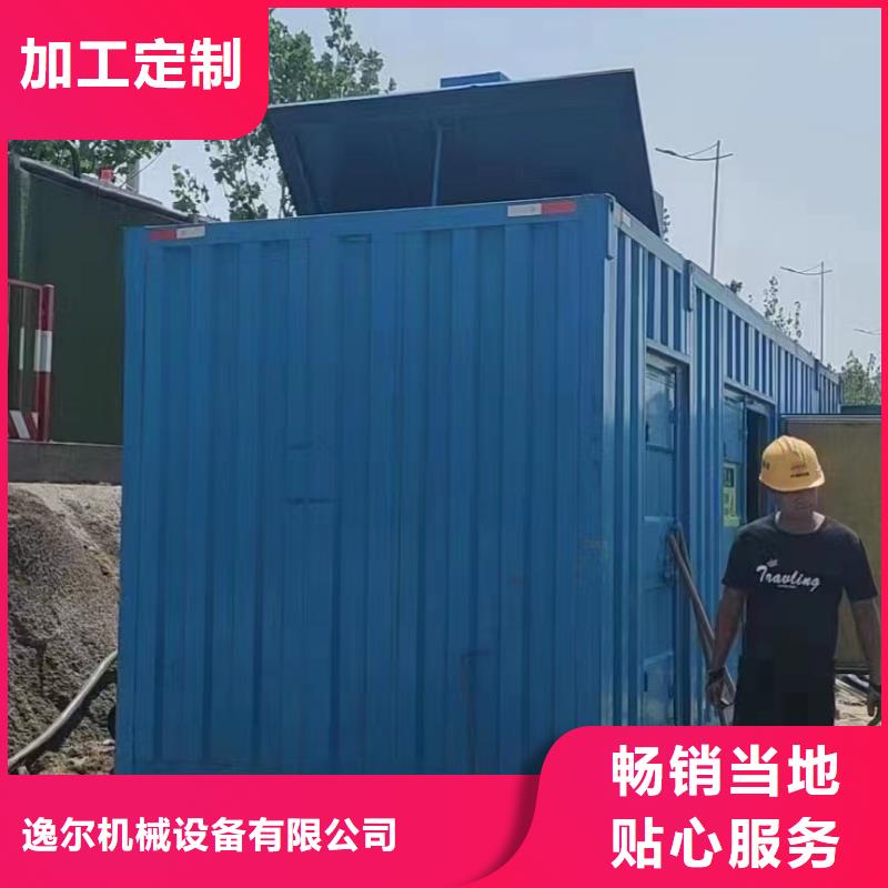 静音发电机租赁1200千瓦发电机多种规格可选
