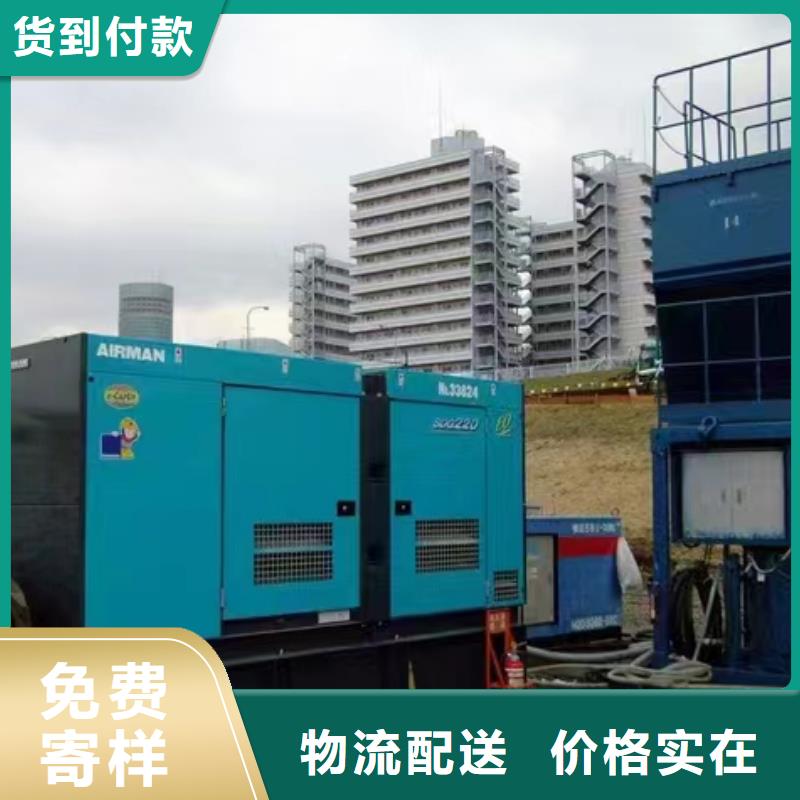 靜音發(fā)電機(jī)出租發(fā)電機(jī)廠家售后完善