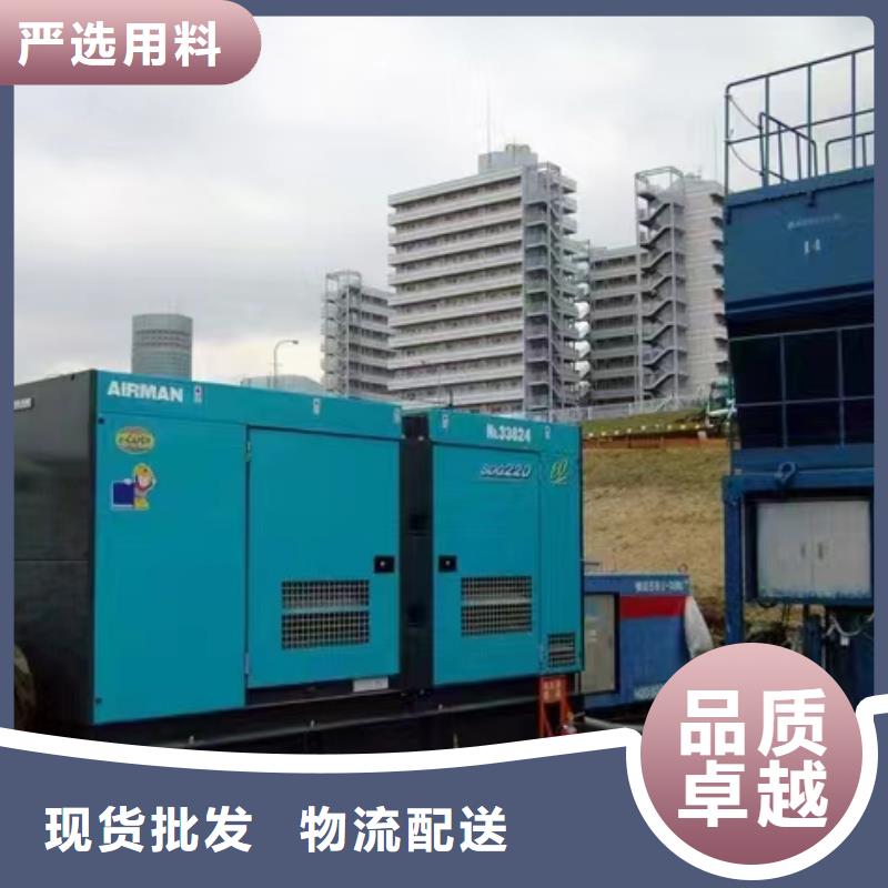 【靜音發(fā)電機(jī)出租發(fā)電機(jī)匠心工藝】