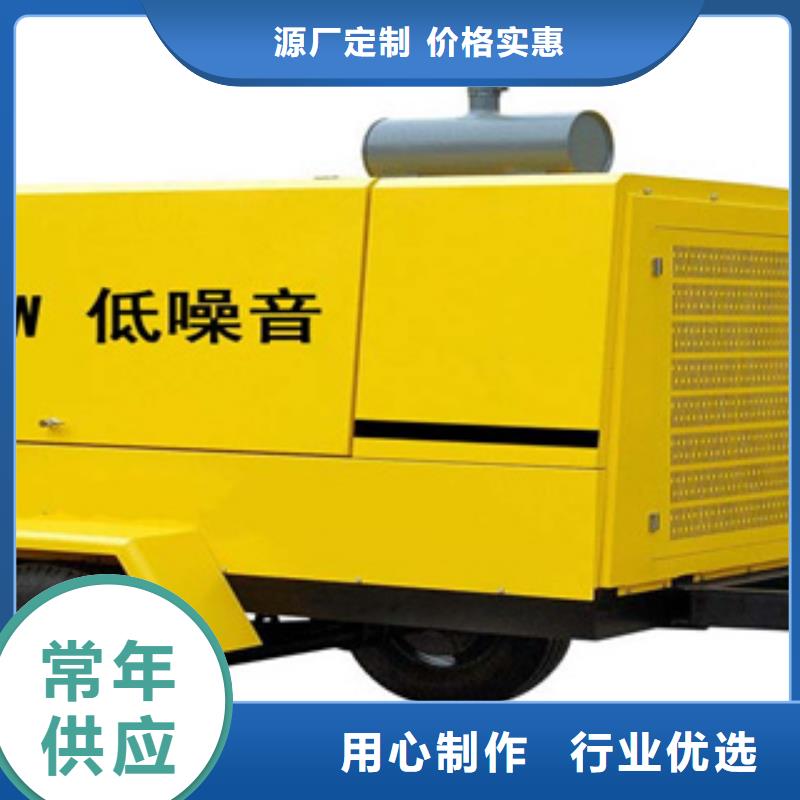 柴油发电机出租800千瓦发电机组严谨工艺