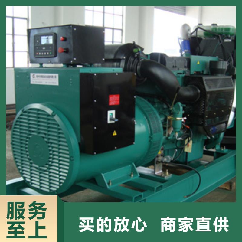 柴油发电机出租800千瓦发电机组严谨工艺