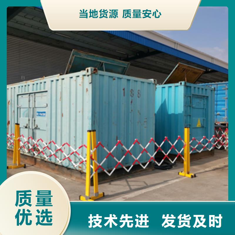 400KW發(fā)電機(jī)出租