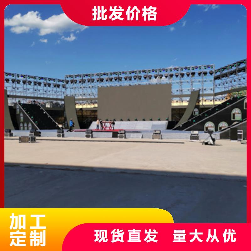 發(fā)電機出租服務(wù)貼心