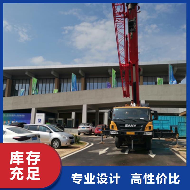 10KV中压车出租发货快包运费
