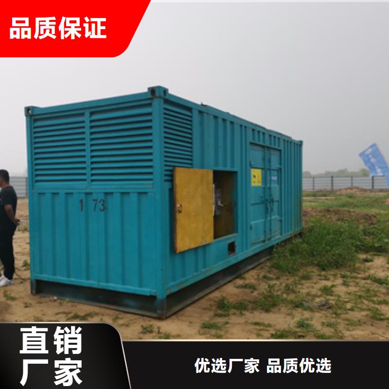 10KV發(fā)電車租賃海量貨源