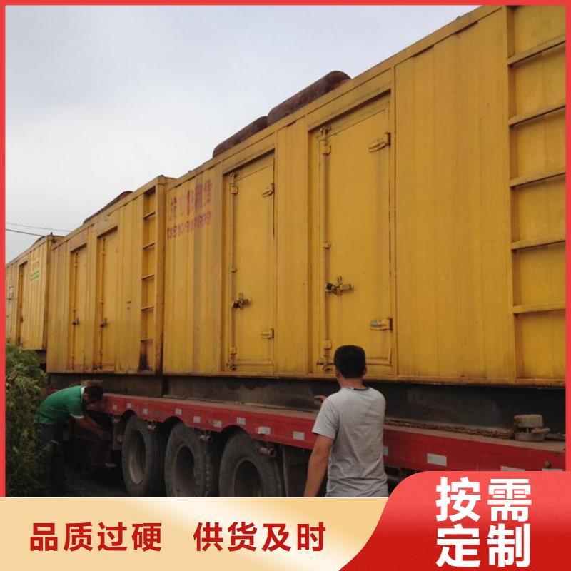 250KW发电机租赁发货快价格优