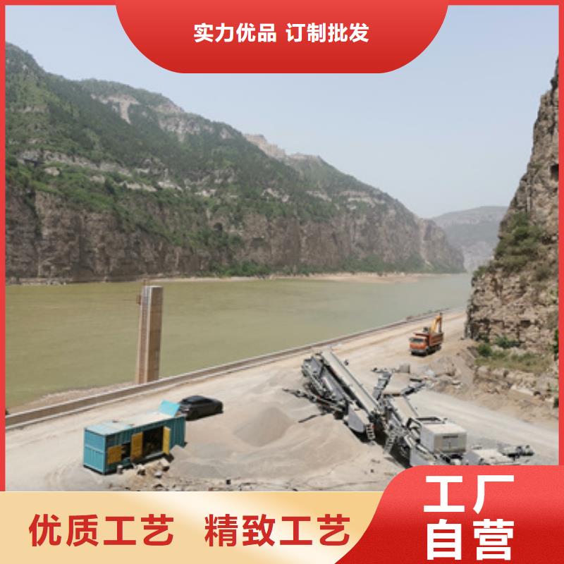 箱式变压器租赁生产设备先进