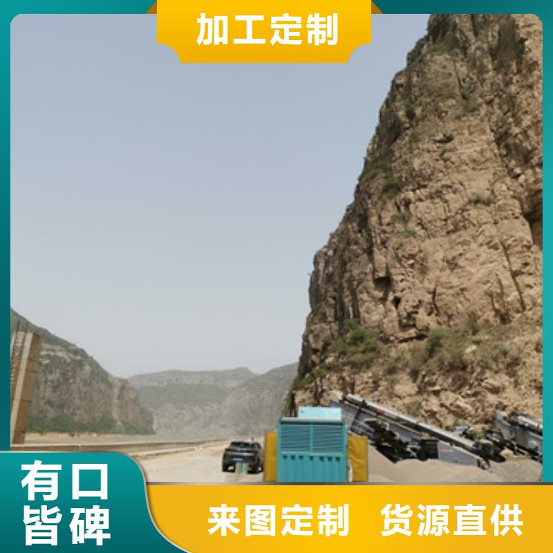 靜音發(fā)電機(jī)租賃的應(yīng)用范圍