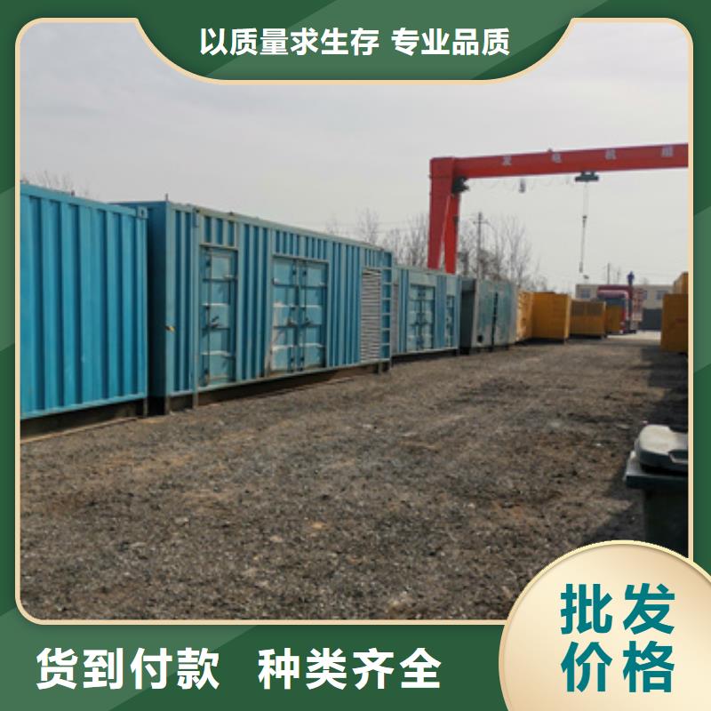 6KV电源车租赁欢迎到厂实地考察