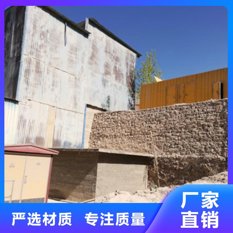 有現(xiàn)貨的10KV電源車廠家