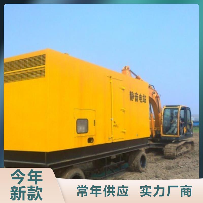 租赁10KV电源车本地厂现货直供