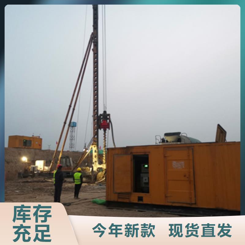 租赁10KV电源车本地厂现货直供