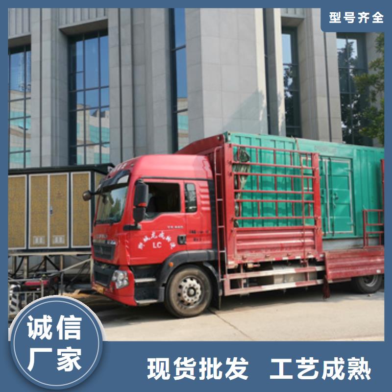 中壓車出租可并機(jī)并網(wǎng)