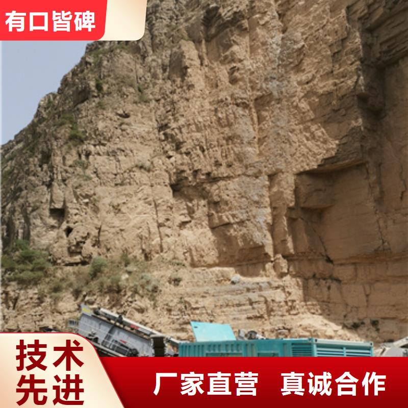 出租環(huán)保發(fā)電機廠家現(xiàn)貨