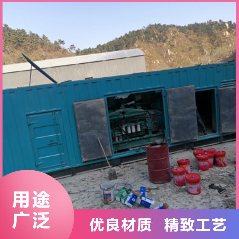 美式箱变出租可并机并网