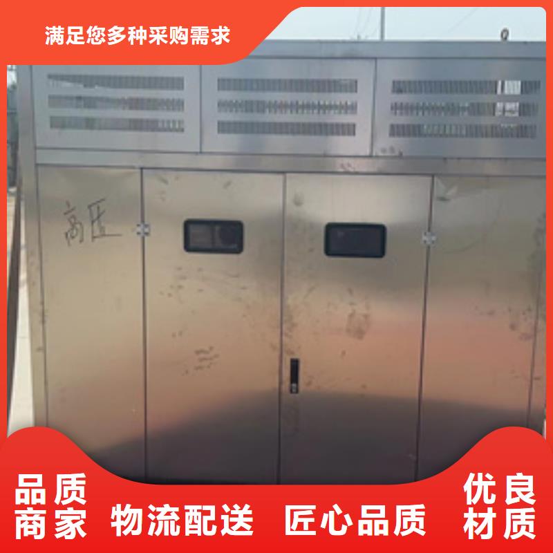 出租10KV发电机