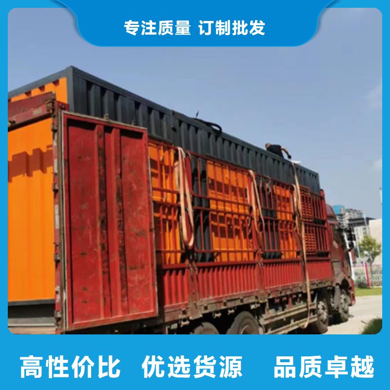 租赁箱变可并机并网