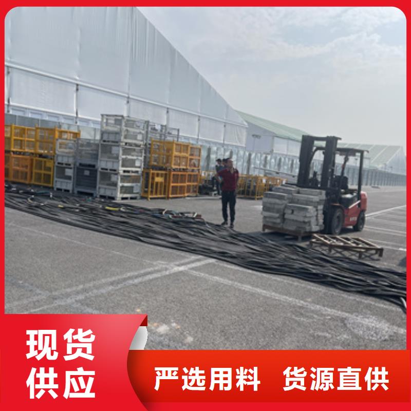 900KW电源车租赁可并机并网