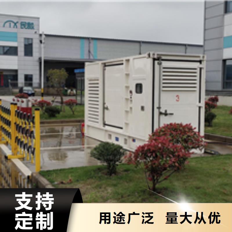 6KV發(fā)電車出租口碑好本地廠家含運費電纜