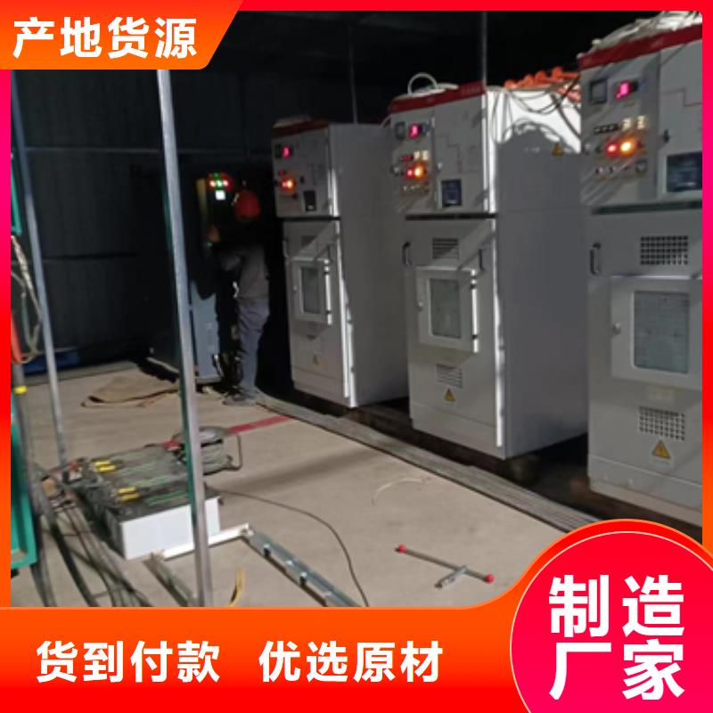 700KW發(fā)電機出租