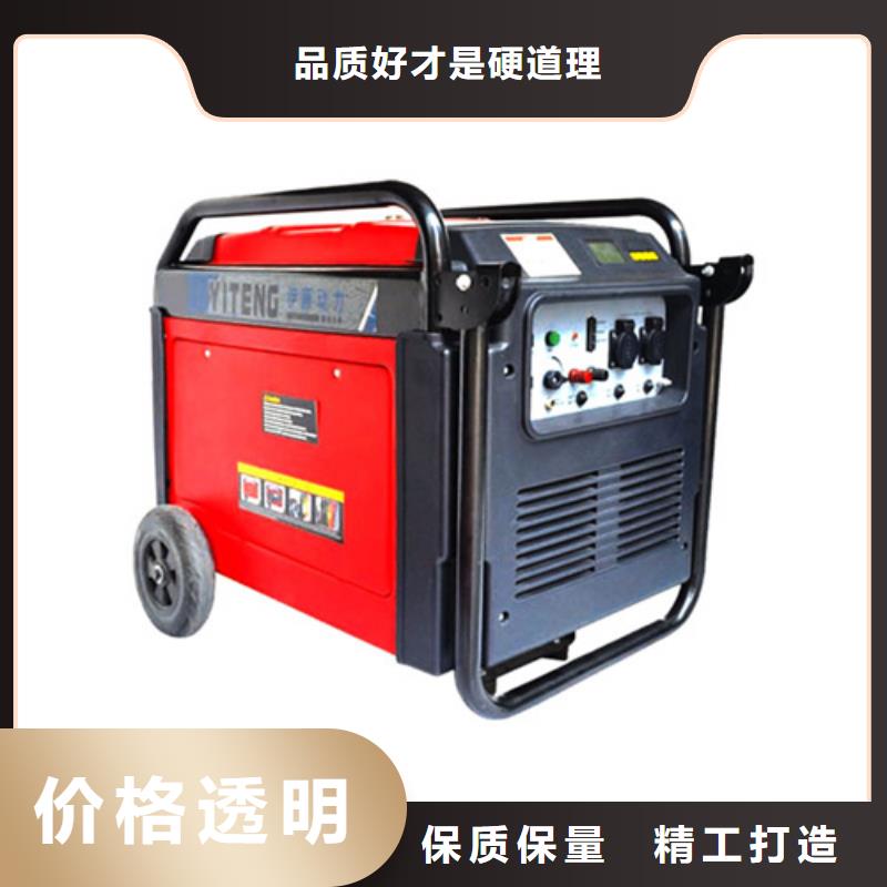 出租300KW发电机