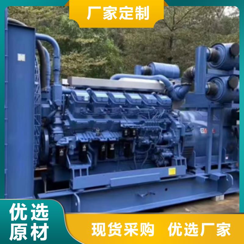 发电车租赁可并机并网