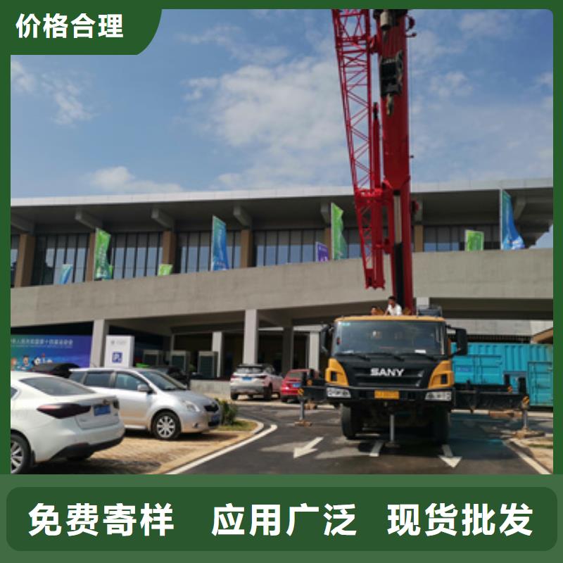 100KW電源車租賃可并機(jī)并網(wǎng)