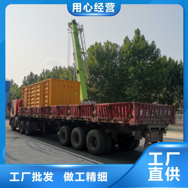 變壓器出租供貨速度快