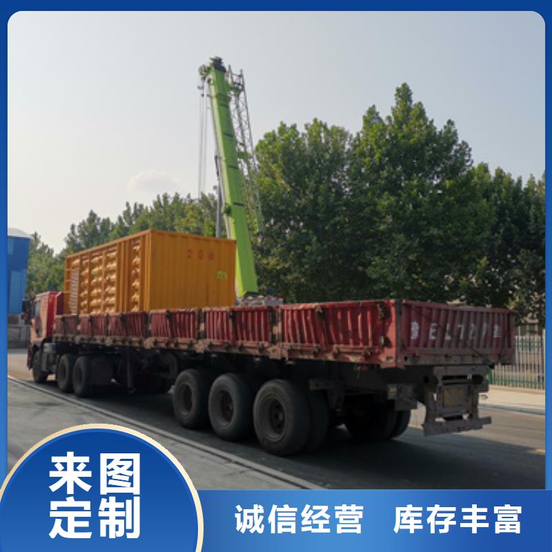 10KV發(fā)電車租賃源頭工廠