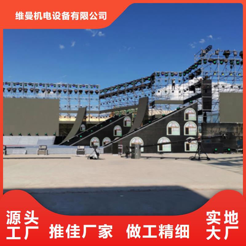 100KW发电机出租