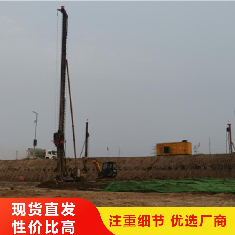 出租200KW发电机
