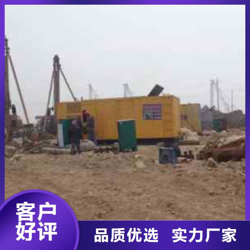 租賃發(fā)電機(jī)電力設(shè)備租賃隨時(shí)能發(fā)貨
