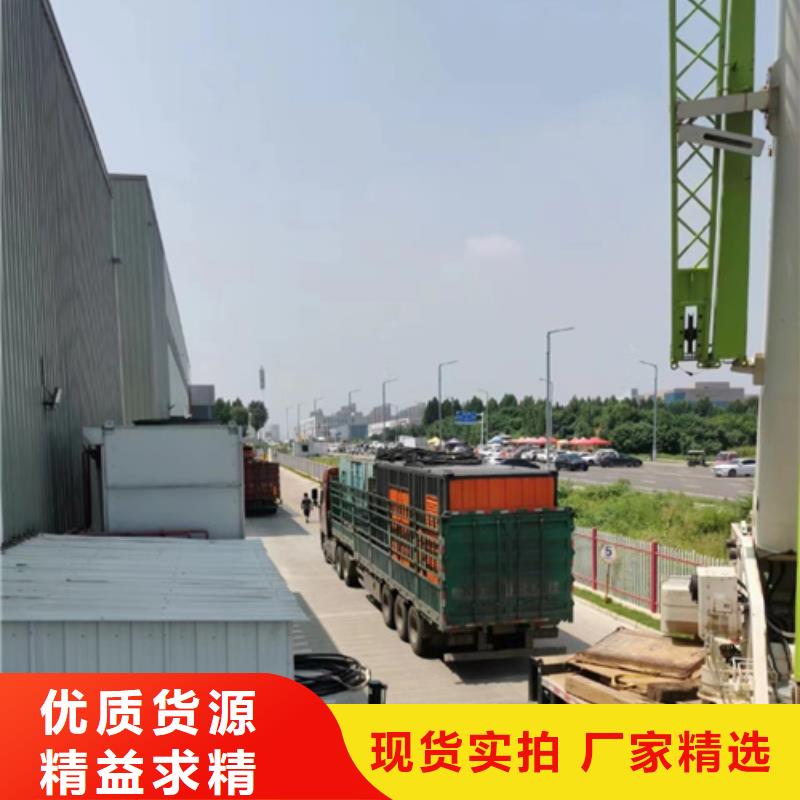 高壓發(fā)電機出租