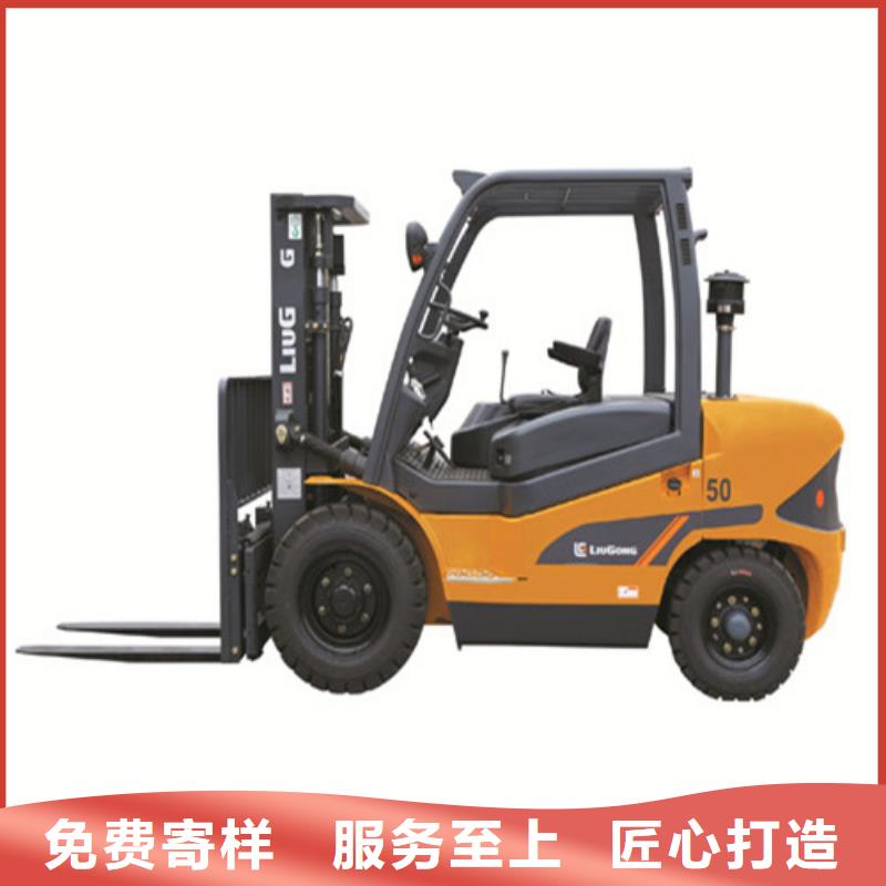 叉車輪胎可靠