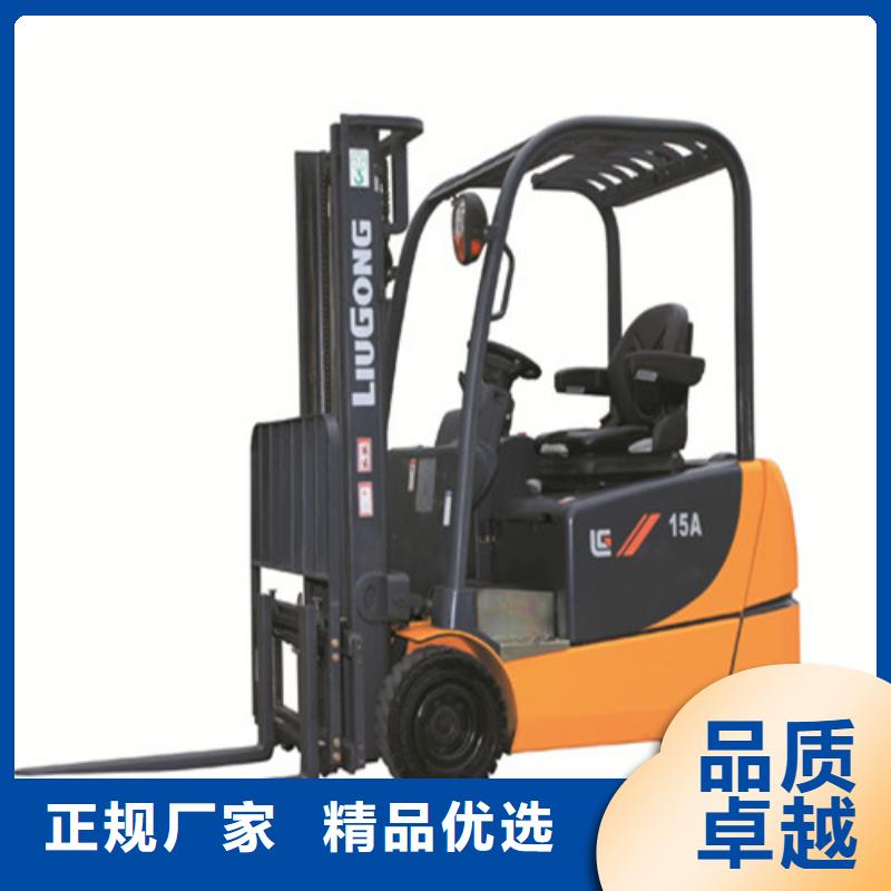 叉車輪胎可靠