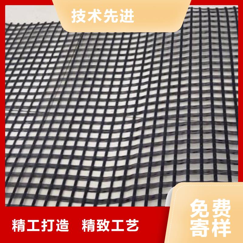 钢塑土工格栅三维复合排水网选择大厂家省事省心