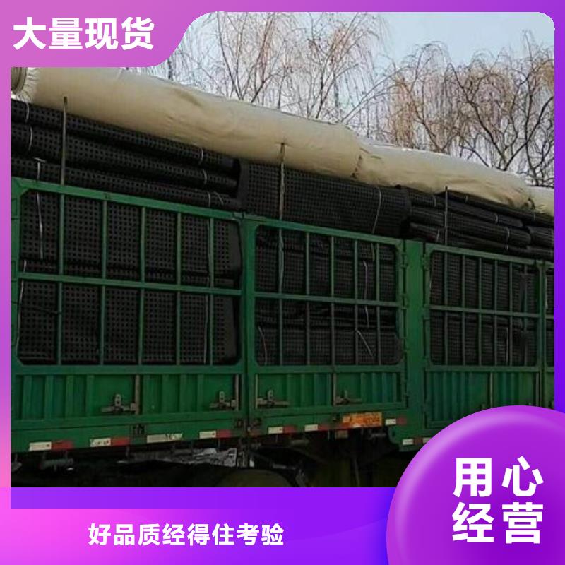 【鋼塑土工格柵】雙向拉伸土工格柵實(shí)地大廠