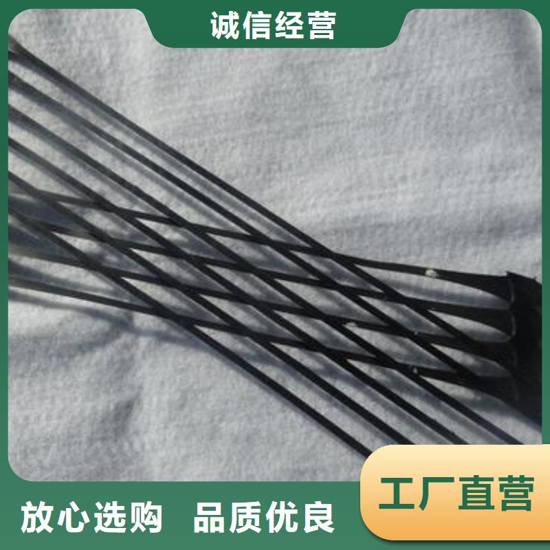 单向拉伸塑料格栅土工格室每一处都是匠心制作