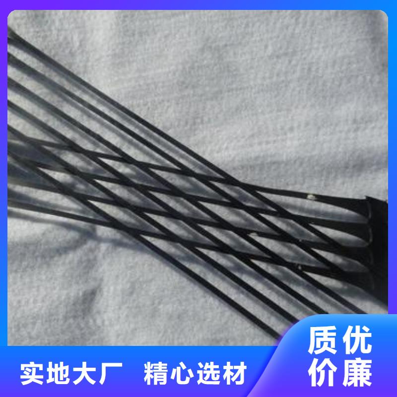 單向拉伸塑料格柵滲排水片材售后服務(wù)完善