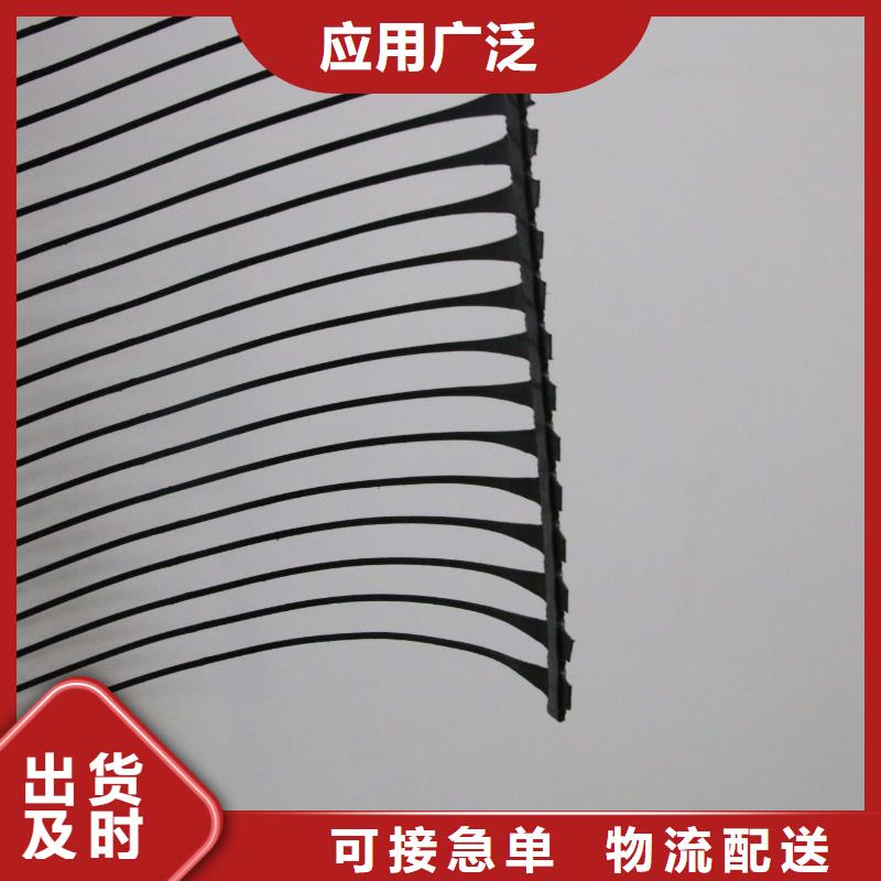 单向拉伸塑料格栅水土保护毯量大更优惠