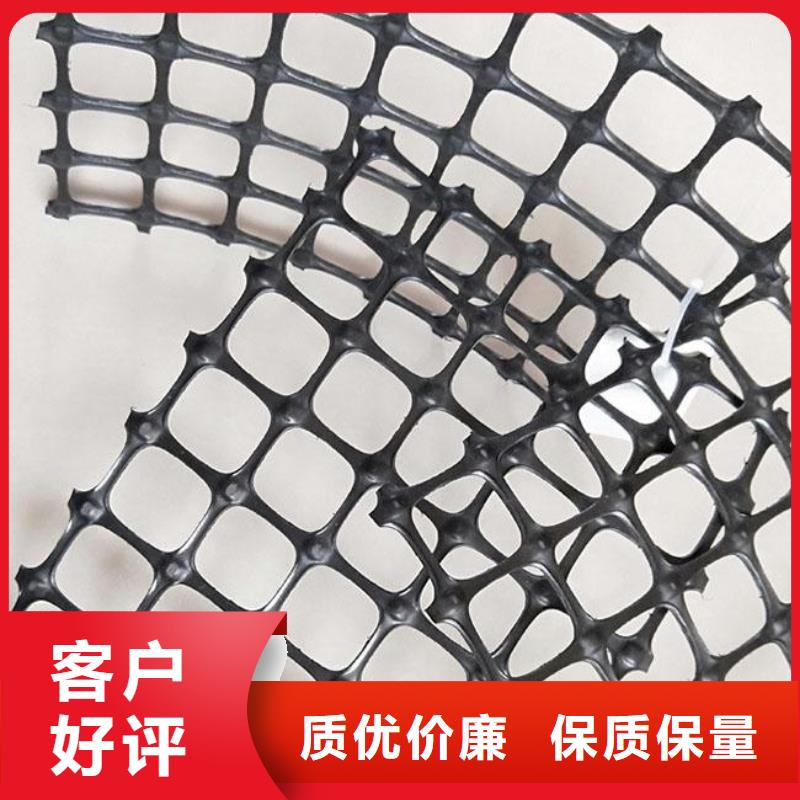 雙向塑料土工格柵土工布質(zhì)優(yōu)價保