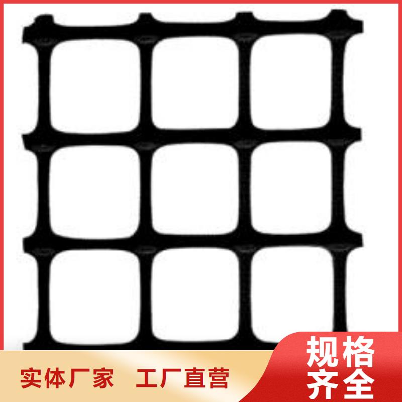 雙向塑料土工格柵土工布質(zhì)優(yōu)價保