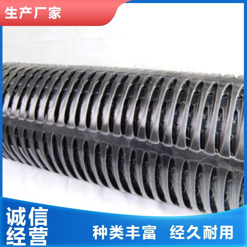 双向塑料土工格栅土工布质优价保