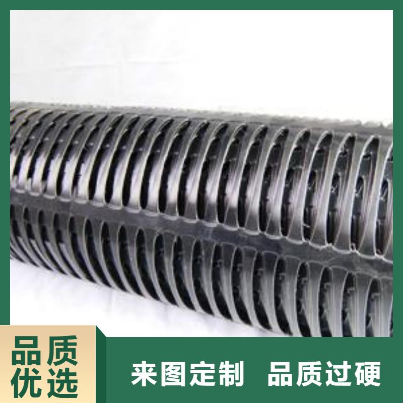 双向塑料土工格栅符合行业标准